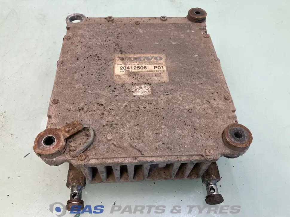 Engine management ECU Volvo 8170700 Engine management ECU Volvo 8170700