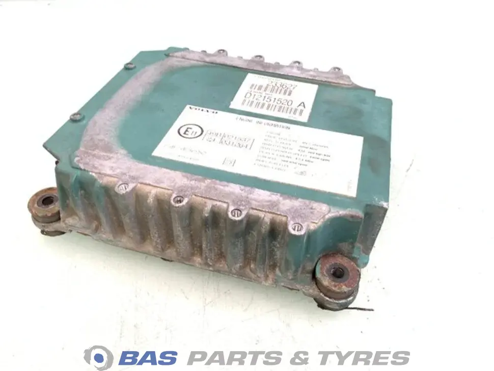 Engine management ECU Volvo 8170700 Engine management ECU Volvo 8170700