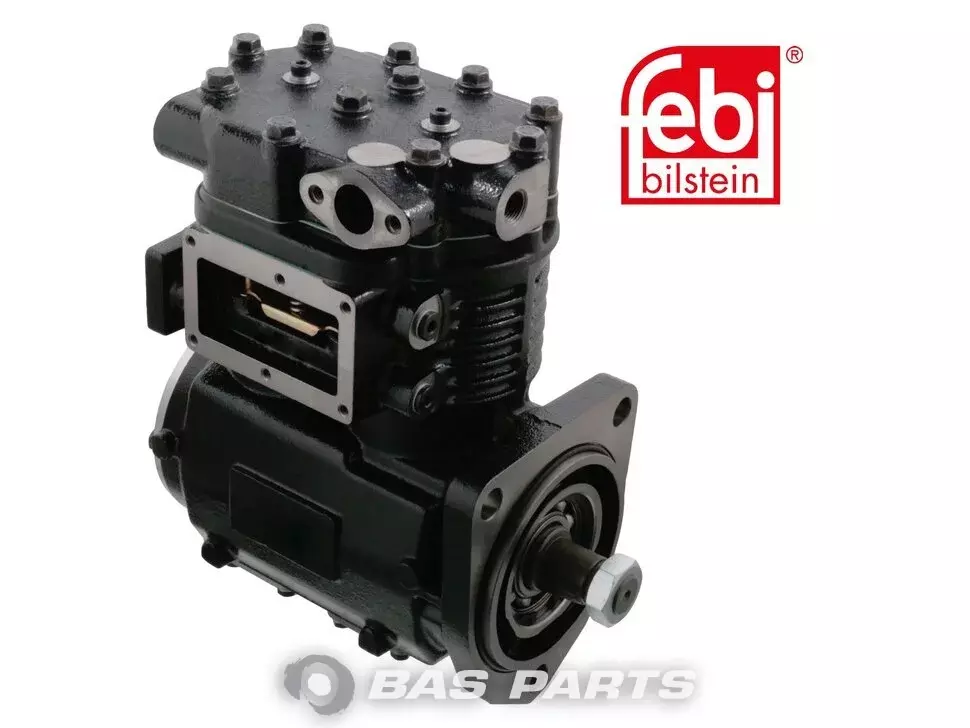 Compressor Febi 1080437 Compressor Febi 1080437
