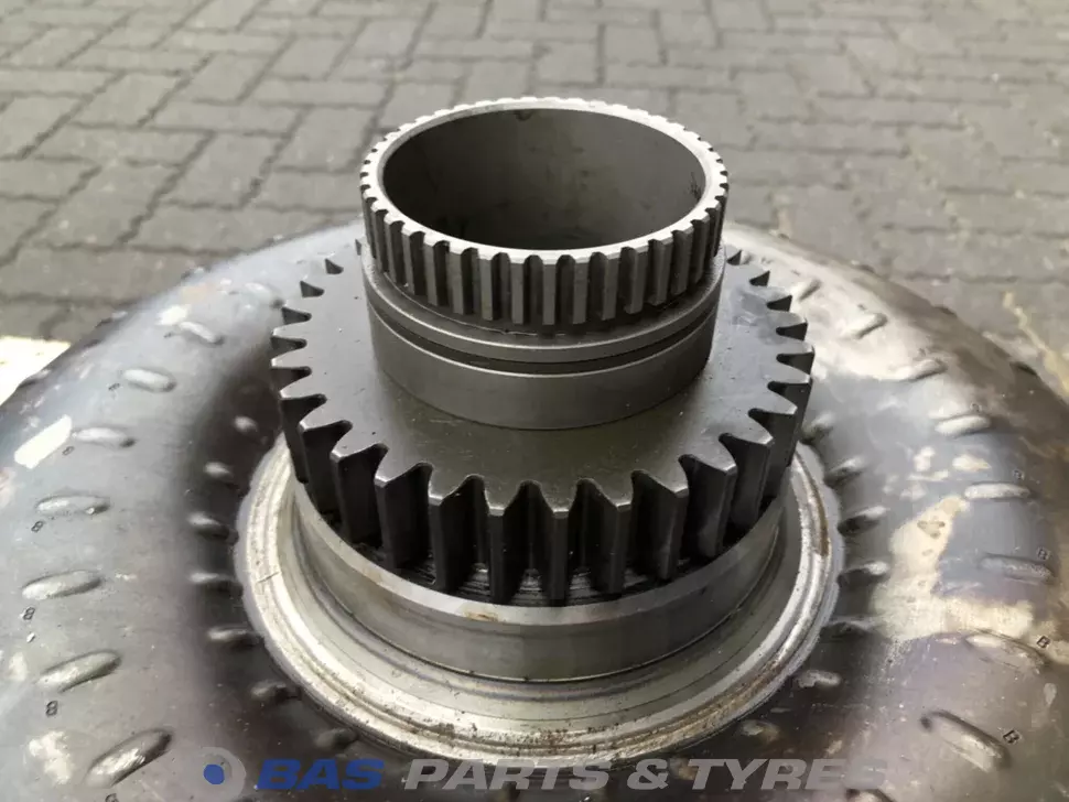 Conversor de torque Volvo 11038187 Conversor de torque Volvo 11038187