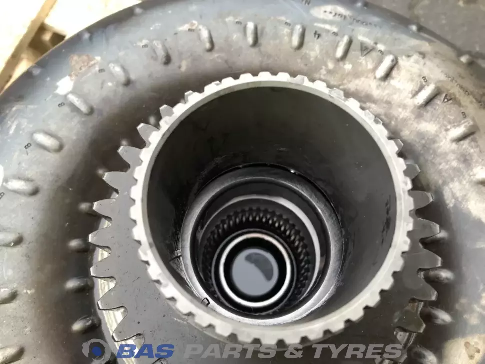 Conversor de torque Volvo 11038187 Conversor de torque Volvo 11038187
