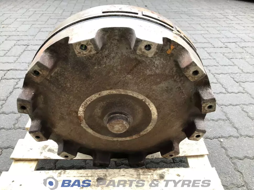 Conversor de torque Volvo 11038187 Conversor de torque Volvo 11038187