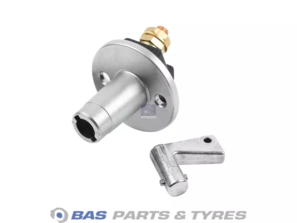 Main Switch DT Spare Parts 1140319