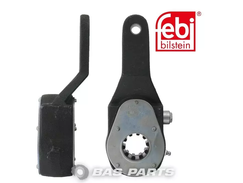 Hauptbremszylinder Febi 1505324 Hauptbremszylinder Febi 1505324