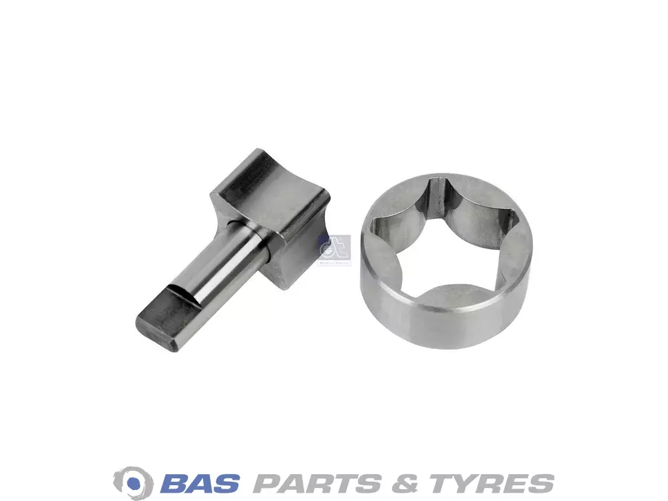 Pump element DT Spare Parts 1521787