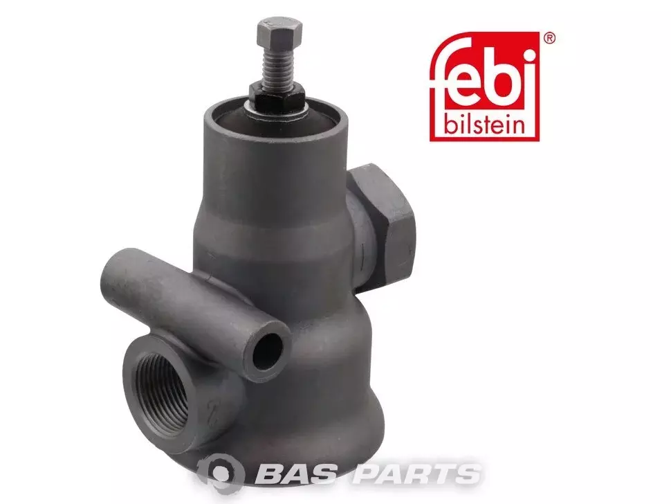 Supapa de control Febi 1587070 Supapa de control Febi 1587070