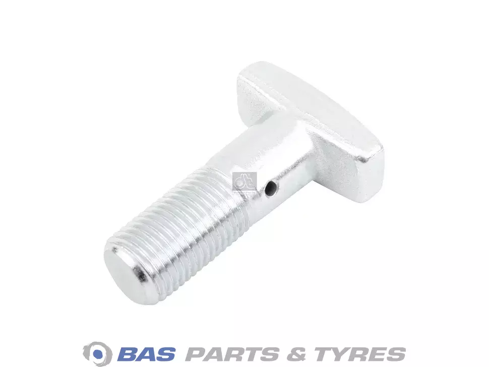 Колесный болт DT Spare Parts 6204010070