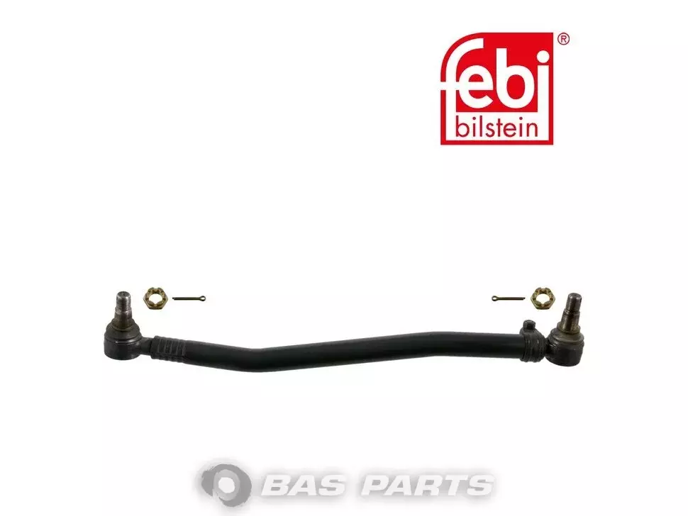Achsstrebe Febi 1581126