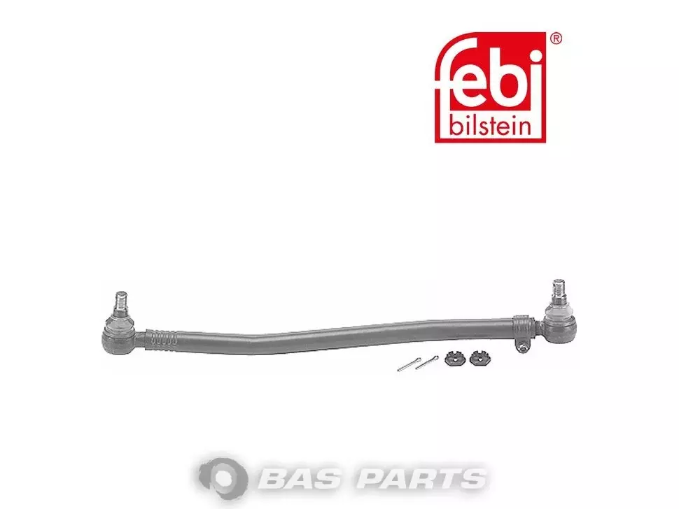 Achsstrebe Febi 1610074