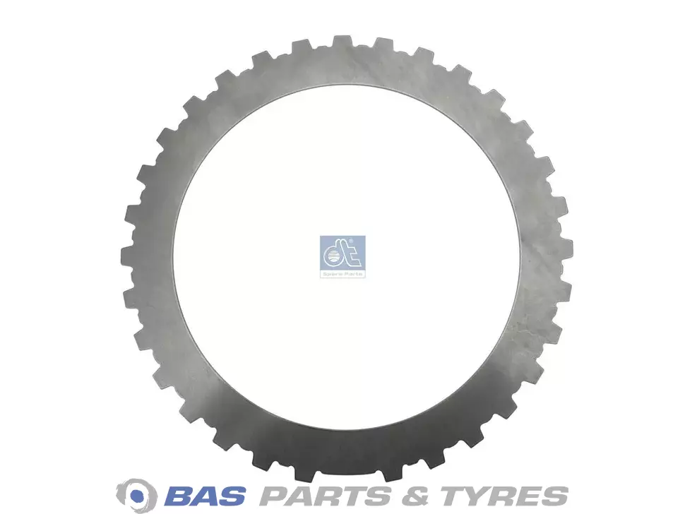 Stahlscheibe DT Spare Parts 1650314