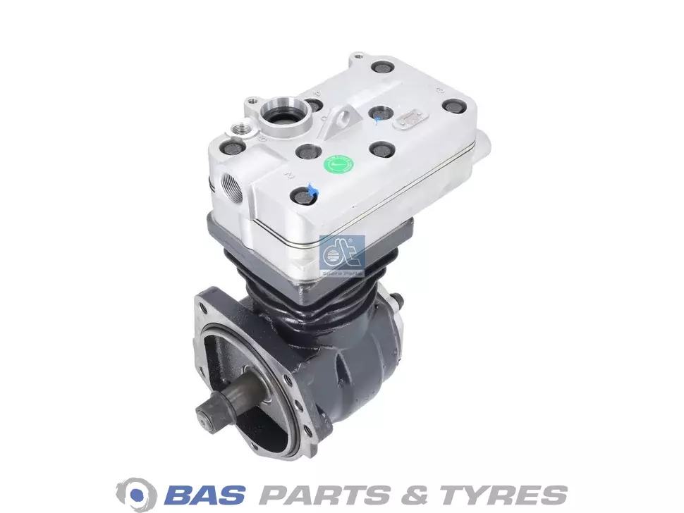 Luftkompressor DT Spare Parts 20382348