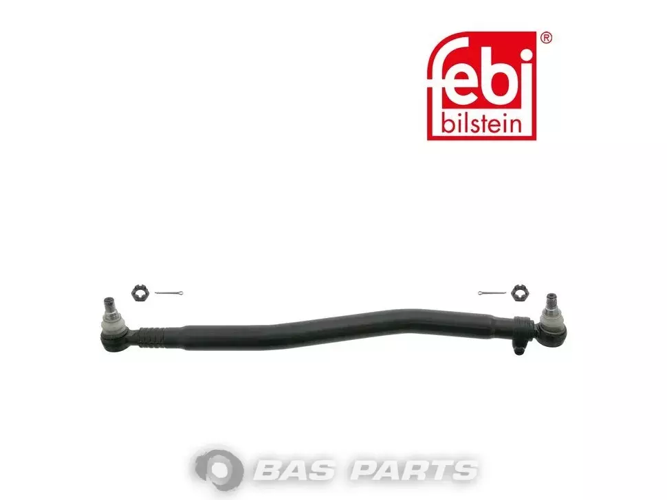 Axle strut Febi 1628635 Axle strut Febi 1628635