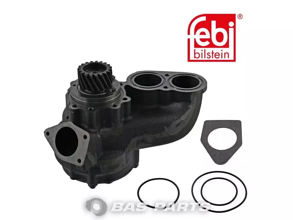 Waterpomp Febi 20431484 Waterpomp Febi 20431484