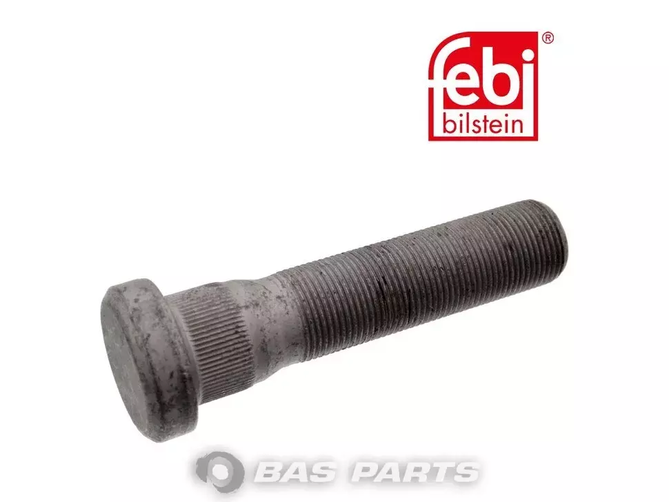 Wheel bolt Febi 7420515518 Wheel bolt Febi 7420515518