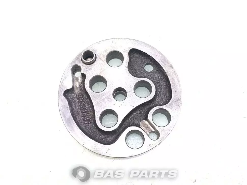 Hub Volvo 20531647 Hub Volvo 20531647