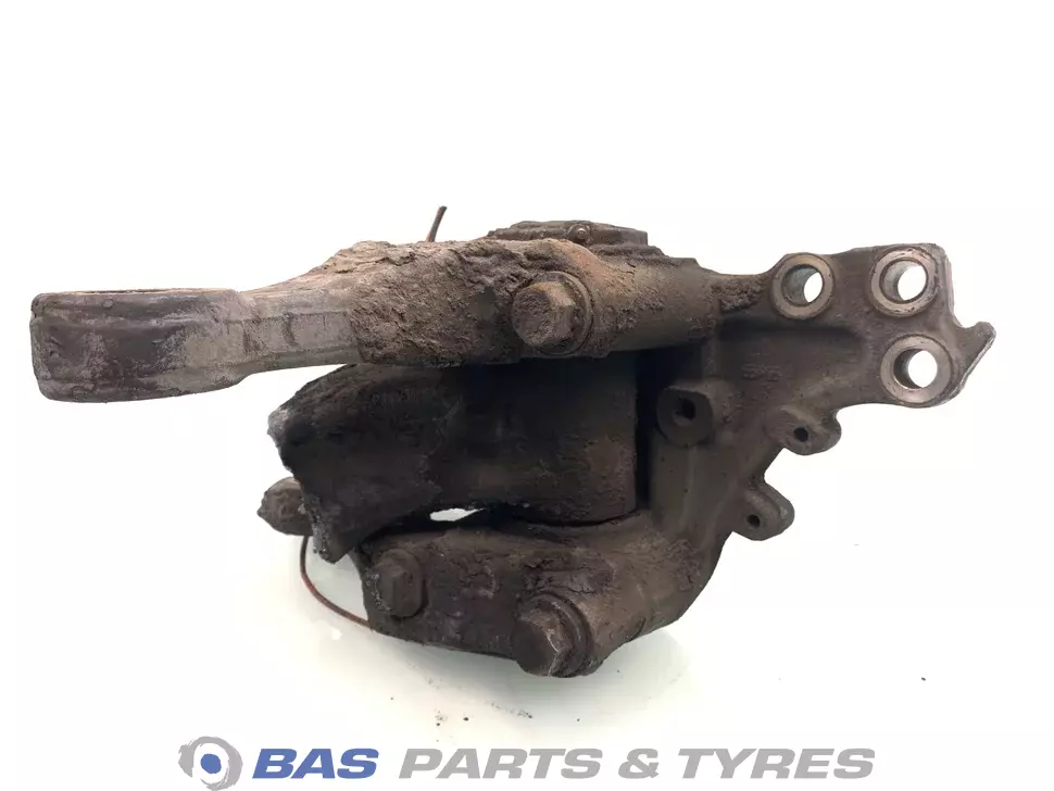 Steering Knuckle Renault 7420556298