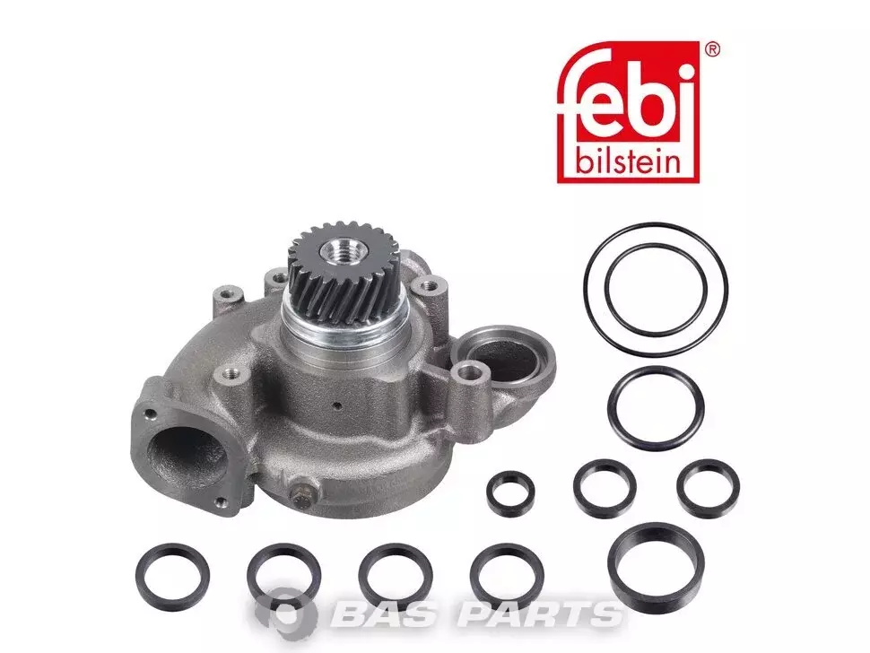 Waterpomp Febi 85000387