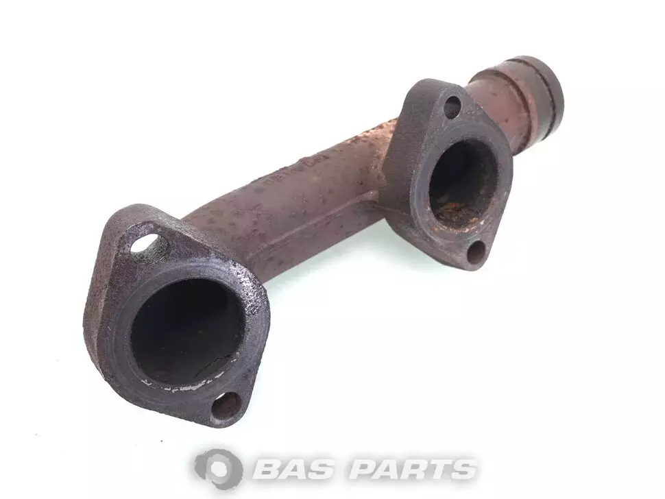 Abgaskrummer Volvo 20576453 Abgaskrummer Volvo 20576453
