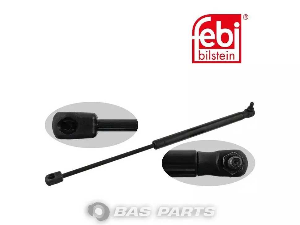 Gas spring Febi 3175190 Gas spring Febi 3175190