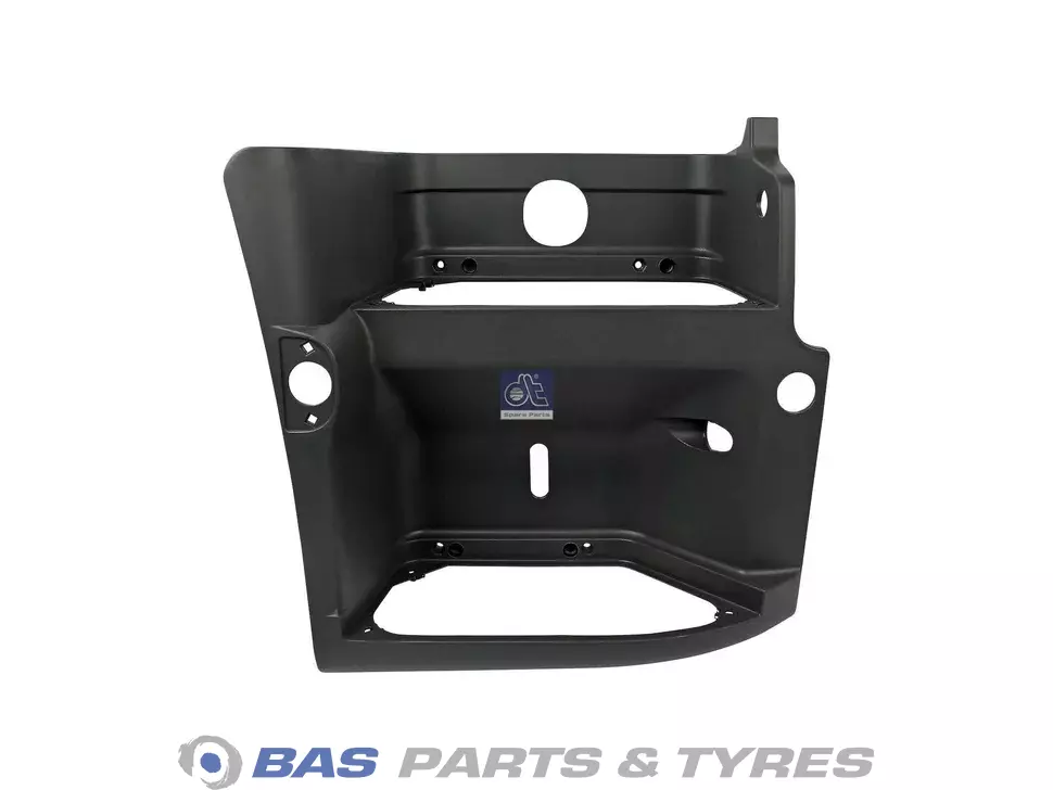 Trittblech DT Spare Parts 20593735 Trittblech DT Spare Parts 20593735