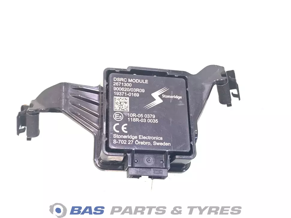 Auspuh Volvo 2671300 Auspuh Volvo 2671300