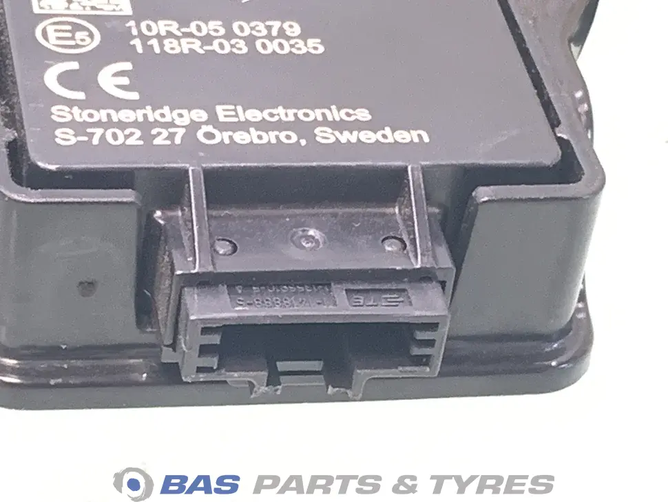 Auspuh Volvo 2671300 Auspuh Volvo 2671300