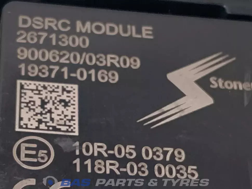 Auspuh Volvo 2671300 Auspuh Volvo 2671300