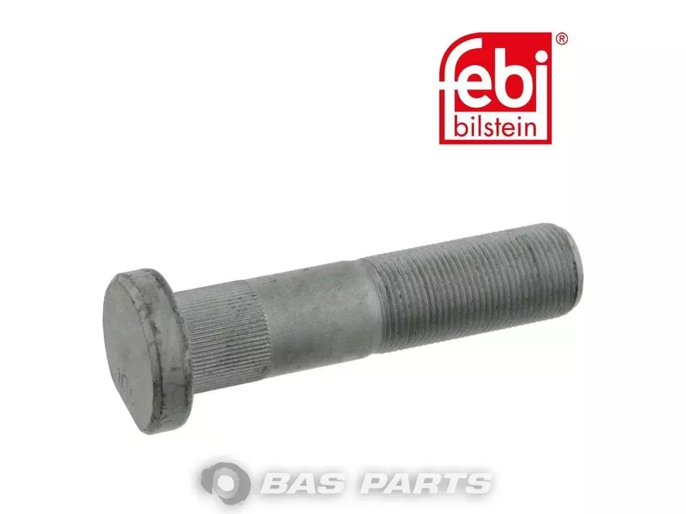 Wheel bolt Febi 20707705