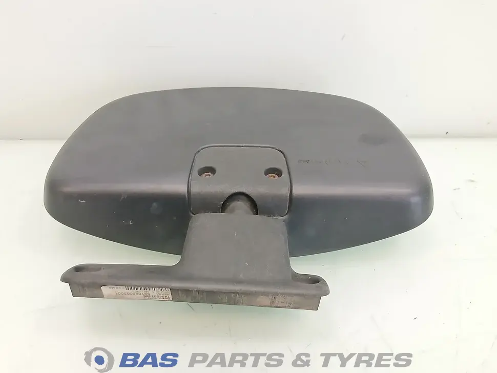 Convex mirror Volvo 20707814 Convex mirror Volvo 20707814