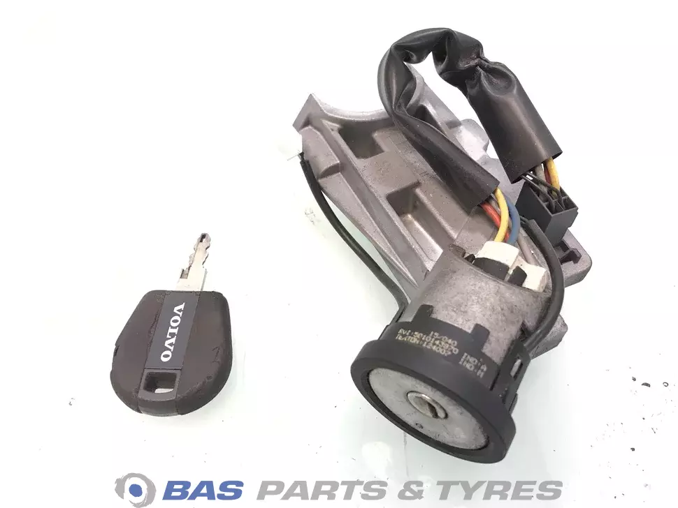 Steering lock Volvo 20718077 Steering lock Volvo 20718077