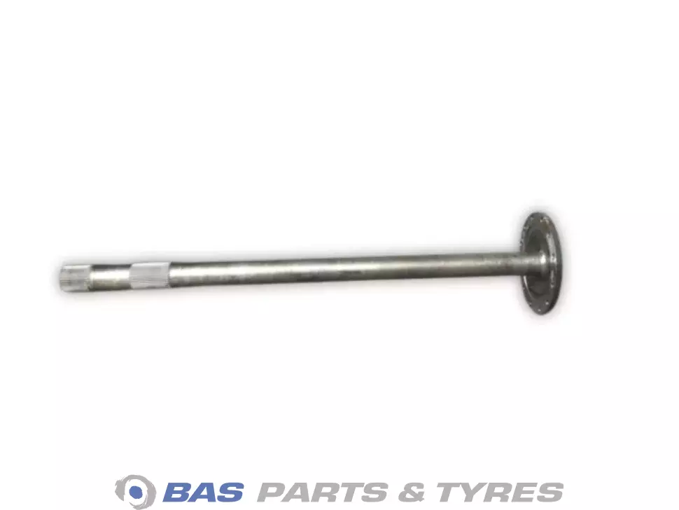 Axe traversant avec verrouillage Droite Renault 7420729786 Axe traversant avec verrouillage Droite Renault 7420729786