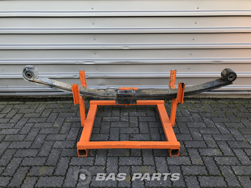 Leaf spring 20733617 20733617, 5010630448, 7422477162, 7422087613 