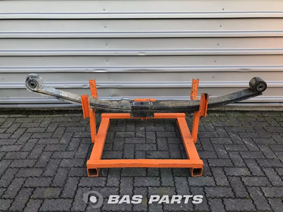 Leaf spring 20733617 20733617 | BAS Parts & Tyres