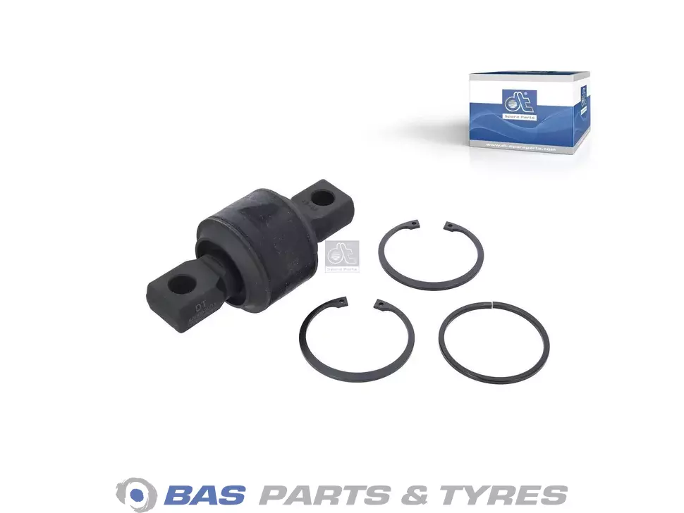 Bushing DT Spare Parts 20740700