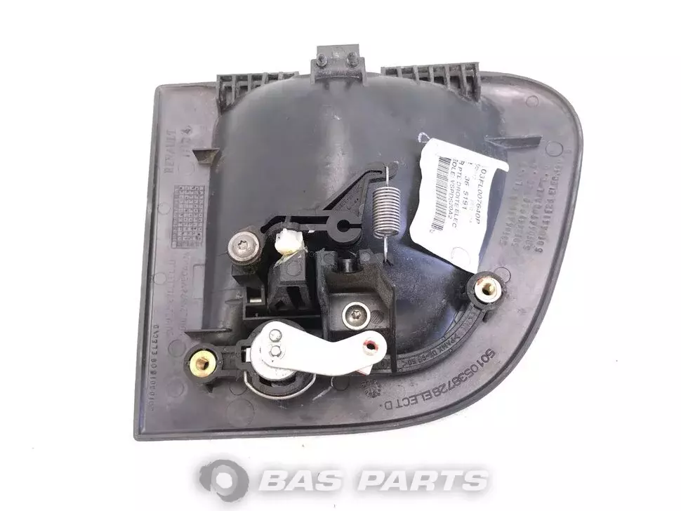 Serrure Volvo 20745946 Serrure Volvo 20745946