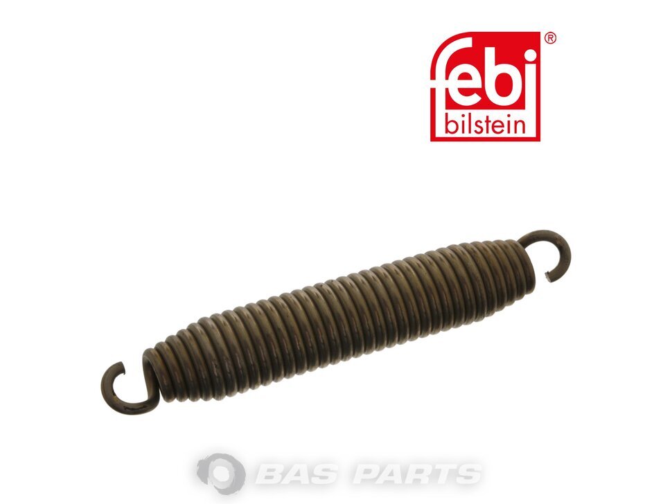 Spring 20755934 20755934 - BAS Parts