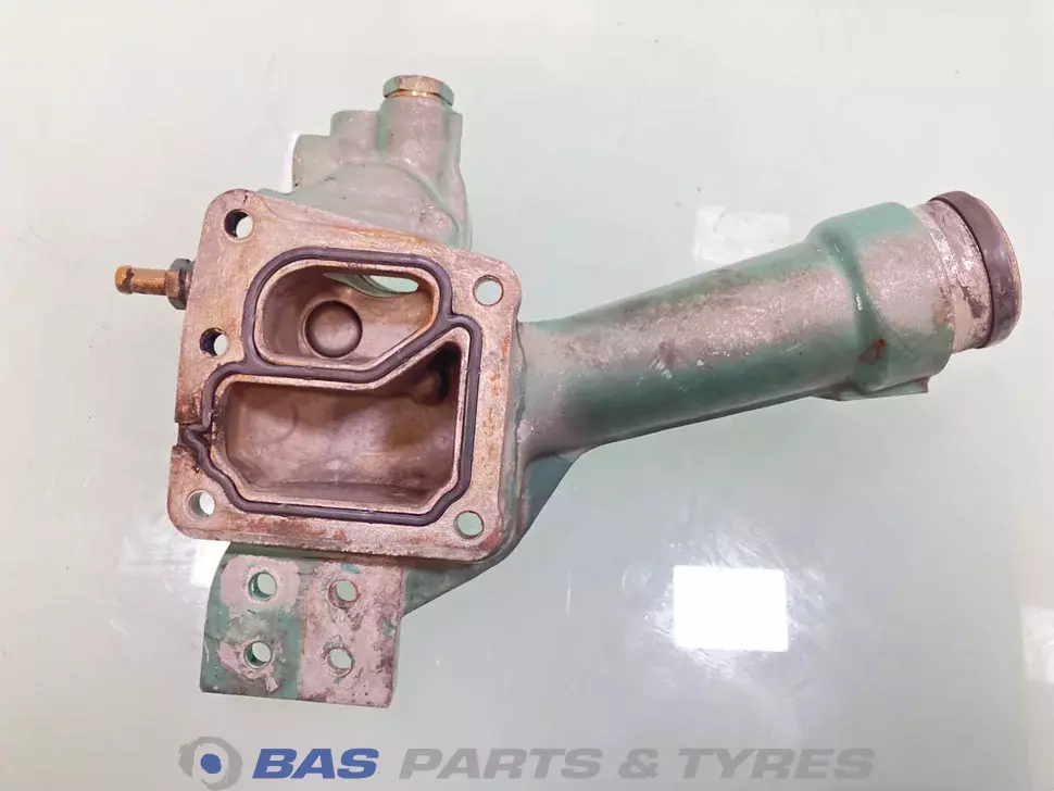 Съединителна тръба Volvo 20710541 Съединителна тръба Volvo 20710541
