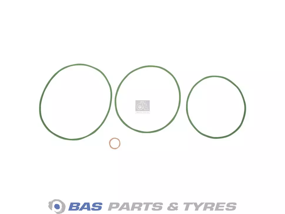 Set garnituri DT Spare Parts 20802420