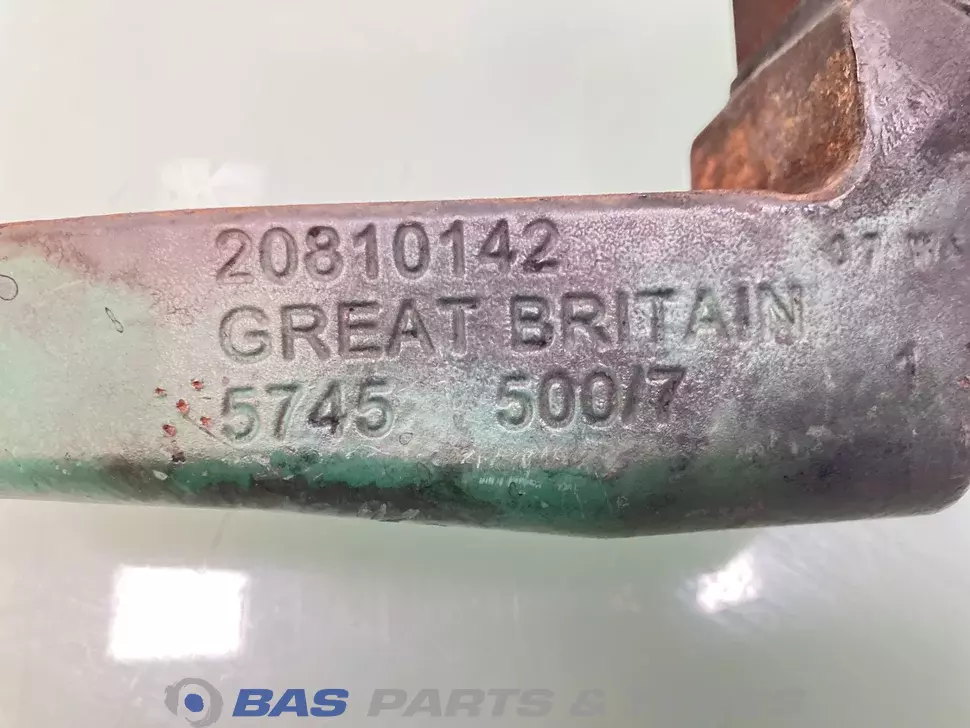 Supporto Volvo 20810142 Supporto Volvo 20810142