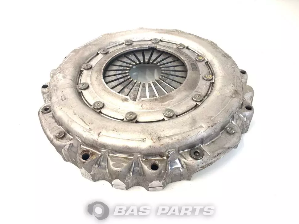 Druckplatte Volvo 20812540 Druckplatte Volvo 20812540