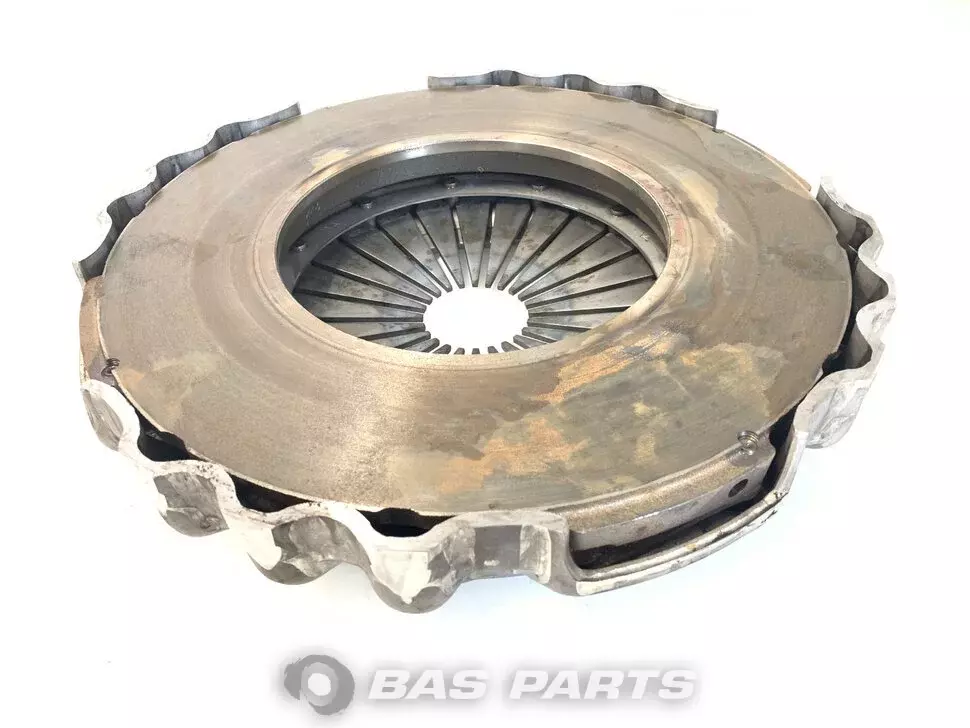 Druckplatte Volvo 20812540 Druckplatte Volvo 20812540