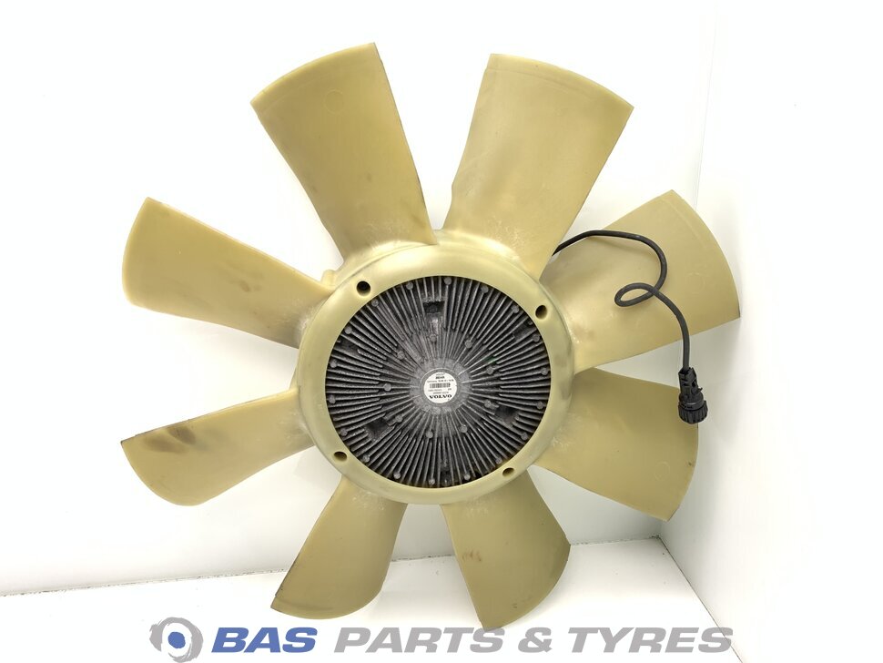 Fan 20466633, 7420517745, 20517745, 20805992, 20981224 - BAS Parts & Tyres
