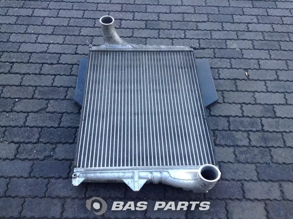 Intercooler Volvo 1676631
