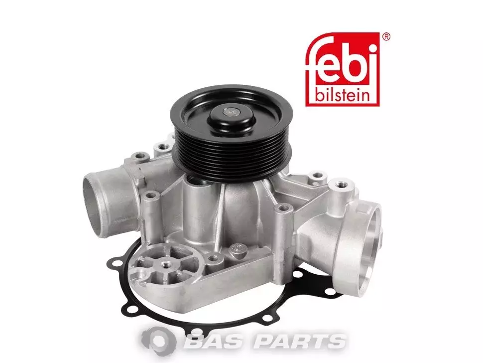 Wasserpumpe Febi 85003894