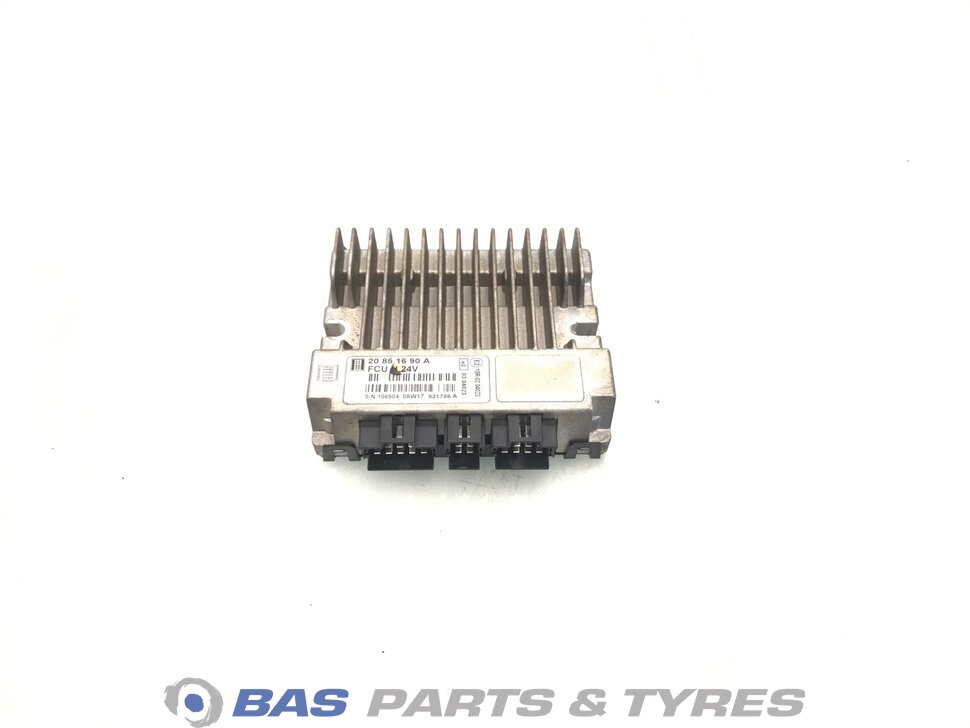 Knipperautomaat 7420851690 7420851690, 20851690, 7422235400, 22235400, 7423404429, 23404429 - BAS Parts Knipperautomaat 7420851690 7420851690, 20851690, 7422235400, 22235400, 7423404429, 23404429 - BAS Parts