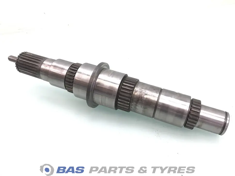 Renault Arbre principal 7420853295 Renault Arbre principal 7420853295