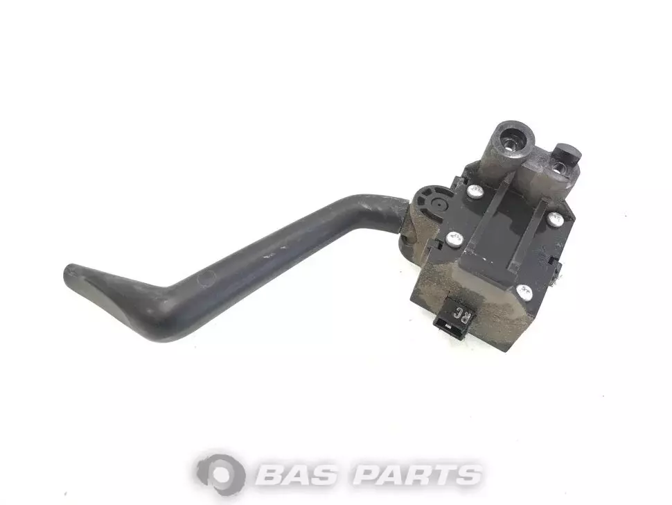 Palanca de control Renault 7420864646
