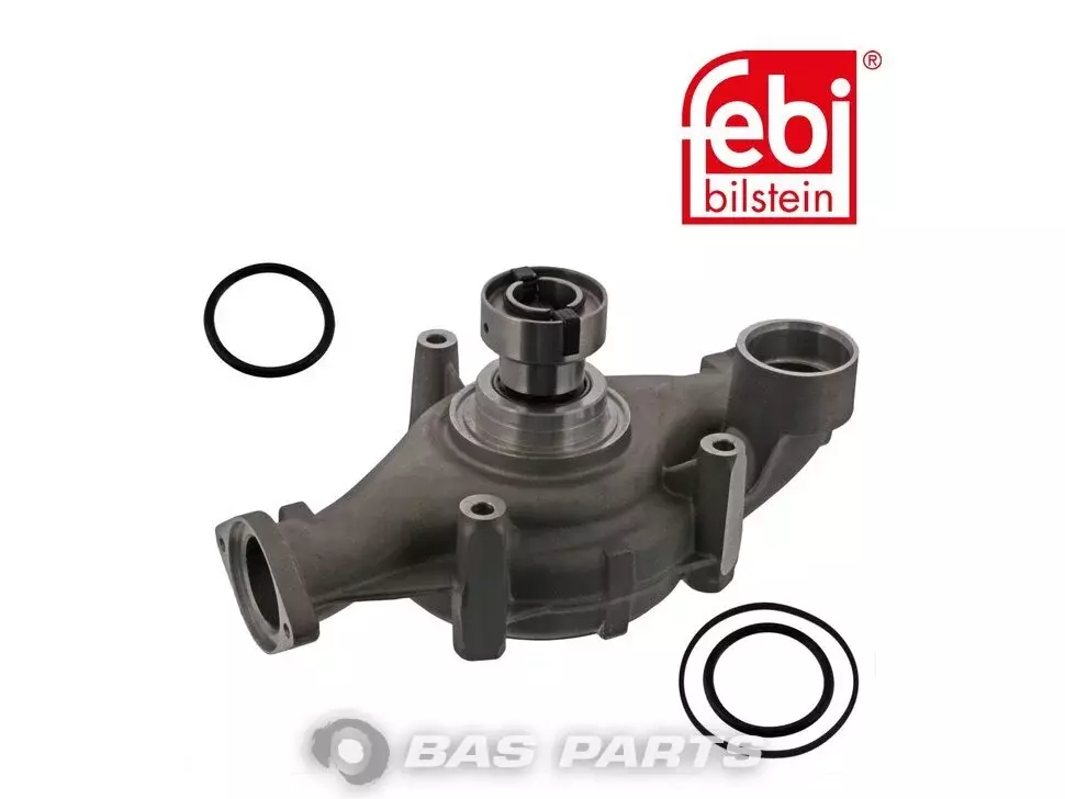 Waterpomp Febi 85000657 Waterpomp Febi 85000657