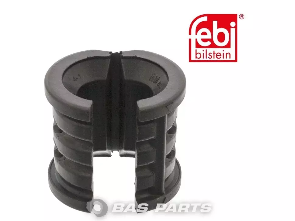 Rubber bushing Febi 20898698 Rubber bushing Febi 20898698