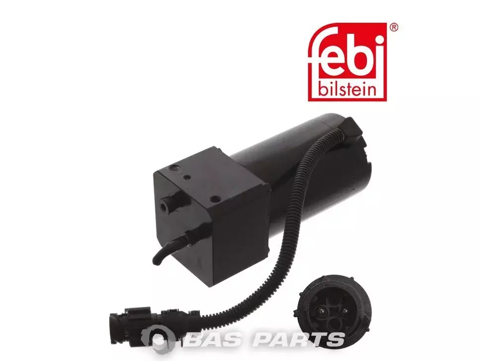 Electric hydraulic unit Febi 20453520
